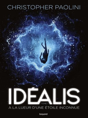 cover image of Idéalis À la lueur d'une étoile inconnue